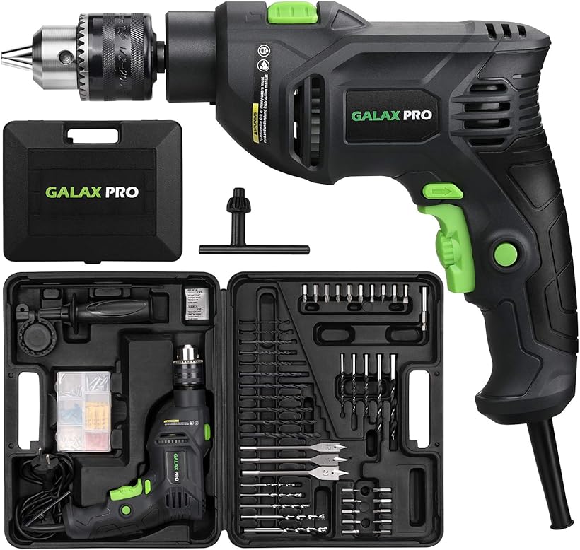 GALAX PRO Accessories Functions 360%C2%B0Rotating