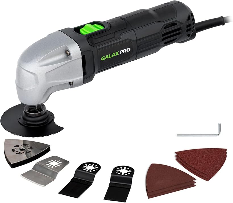 GALAX PRO Oscillating Sanding Grinding