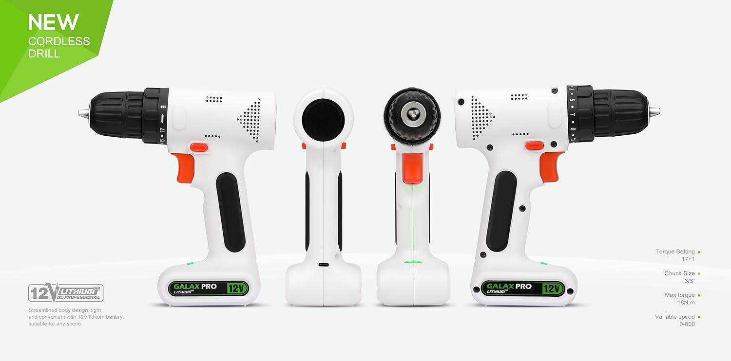 GALAX PRO Company Values